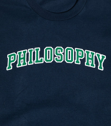 Strawberry Hill Philosophy Club Arc T-Shirt