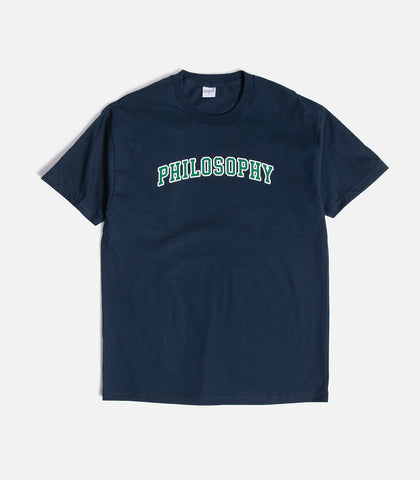 Strawberry Hill Philosophy Club Arc T-Shirt