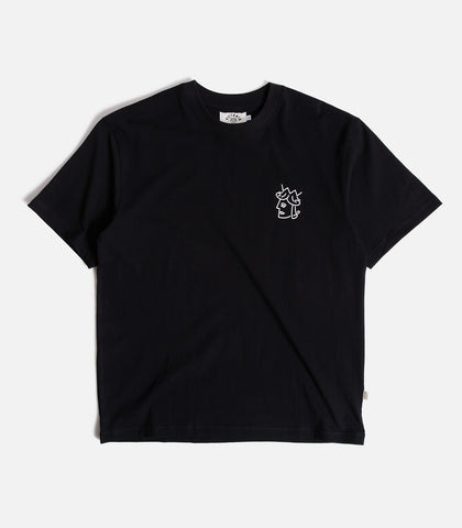 Victoria Queenhead Logo T-Shirt