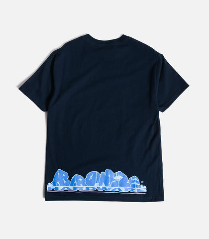 Bronze 56K Rock Hard T-Shirt