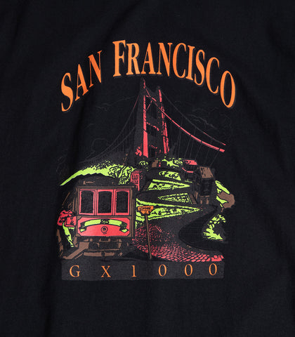 GX1000 Tourist T-Shirt