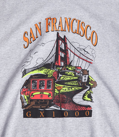 GX1000 Tourist T-Shirt