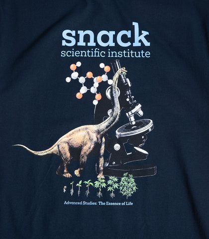 Snack Scientific Institute T-Shirt