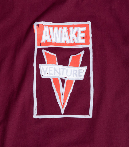 Venture Scribble Awake T-Shirt
