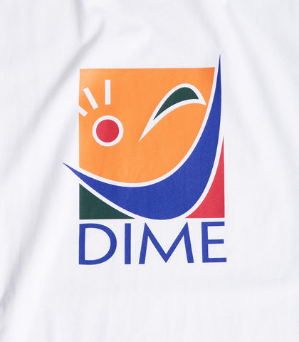 Dime Wink T-Shirt