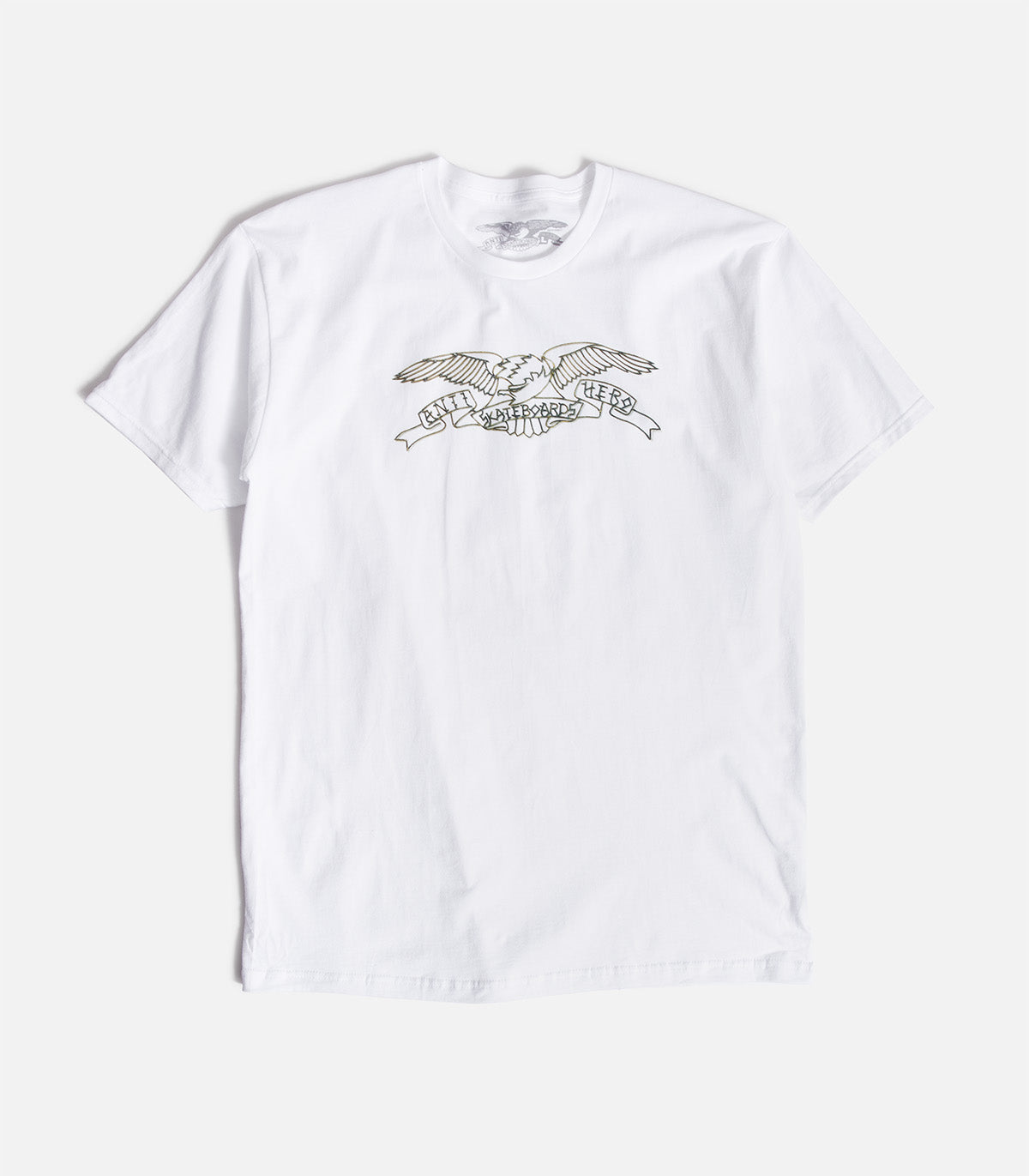 Antihero Treasure Island Eagle T-Shirt