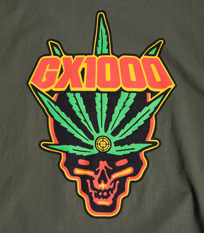 GX1000 Leaf T-Shirt