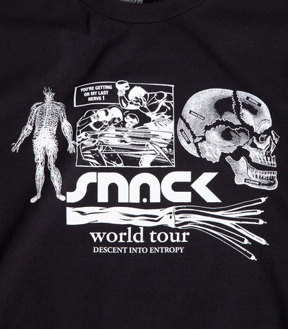 Snack Team Manager T-Shirt