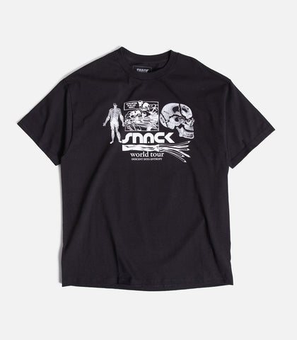 Snack Team Manager T-Shirt