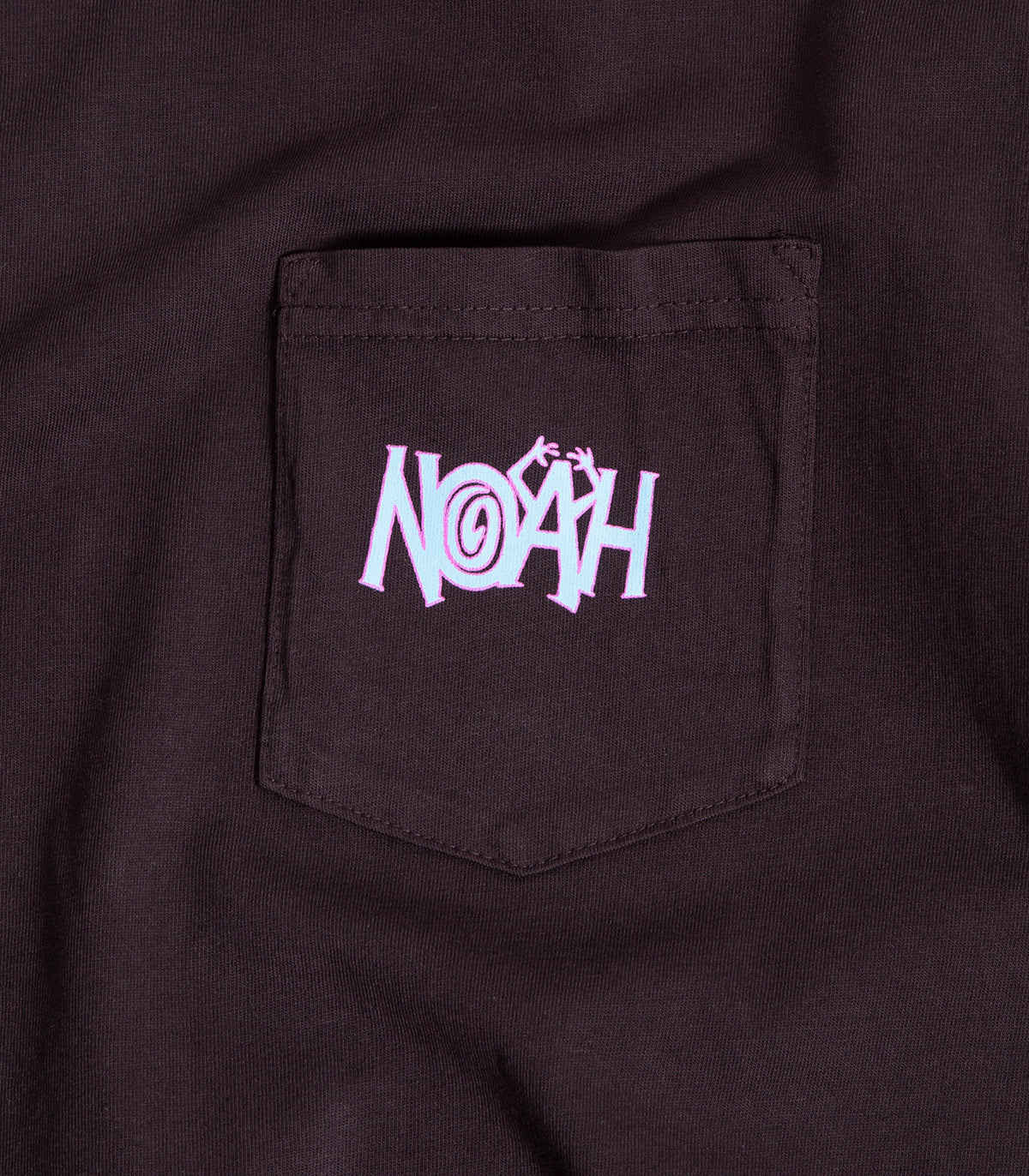 Noah Chaos Pocket T-Shirt
