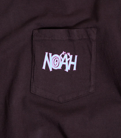 Noah Chaos Pocket T-Shirt