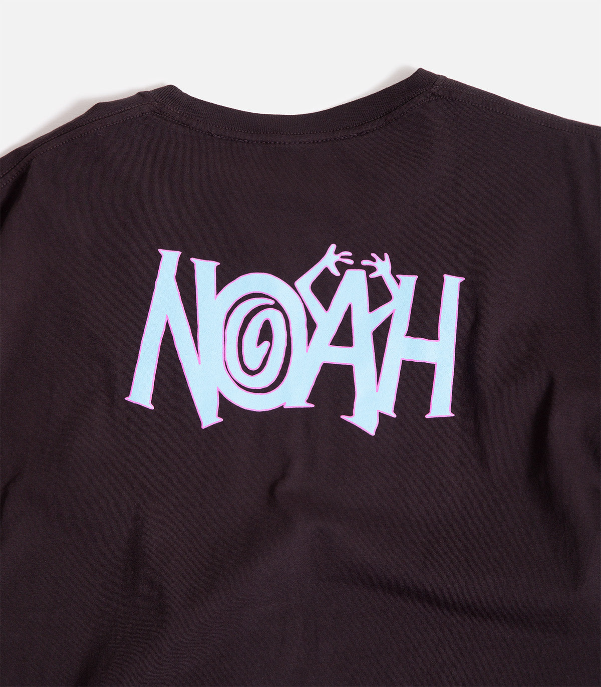 Noah Chaos Pocket T-Shirt