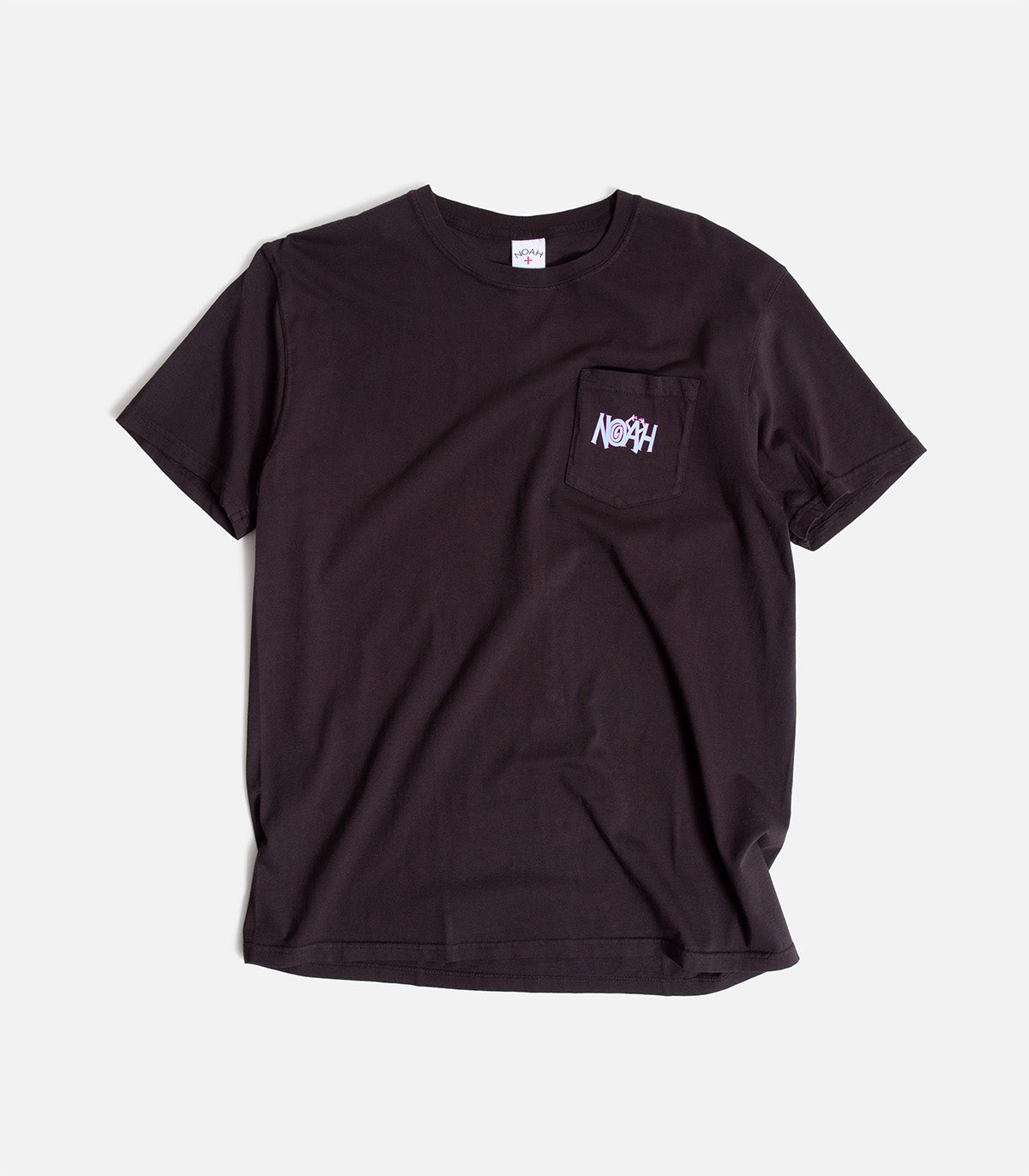 Noah Chaos Pocket T-Shirt