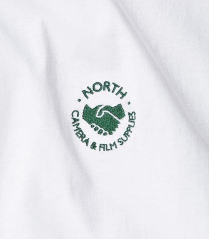 North Skate Mag Supplies T-Shirt