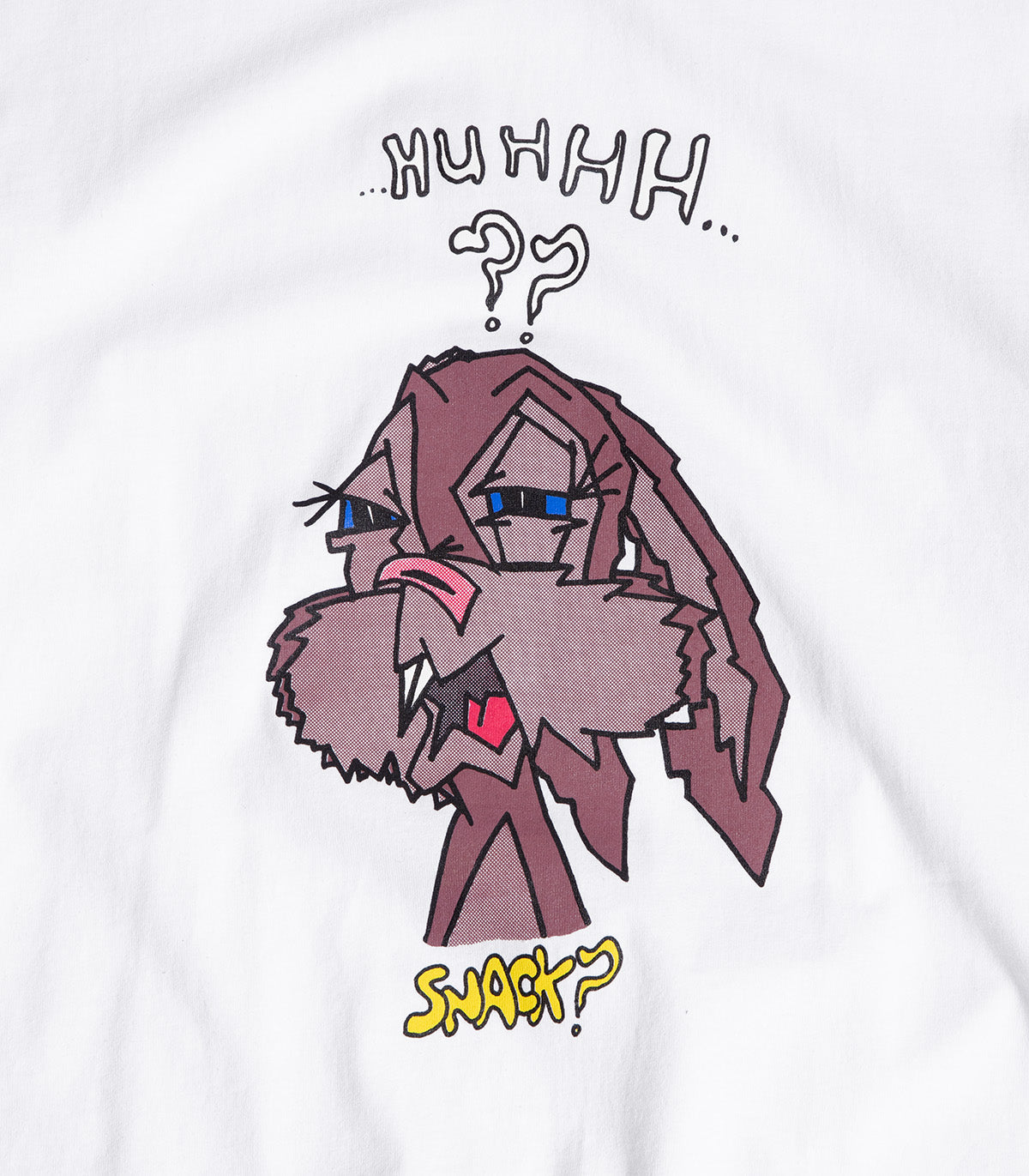 Snack Buns T-Shirt