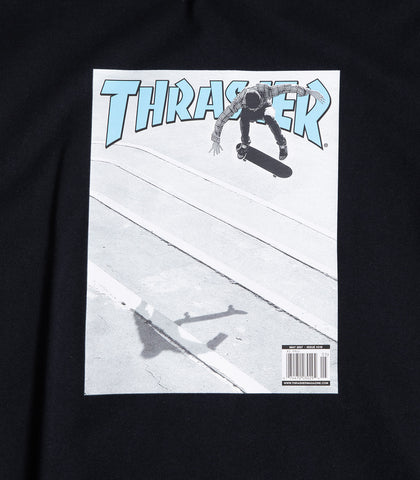 Thrasher Reynolds Cover T-Shirt