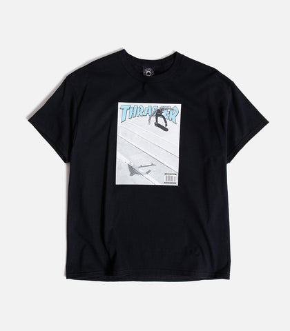 Thrasher Reynolds Cover T-Shirt