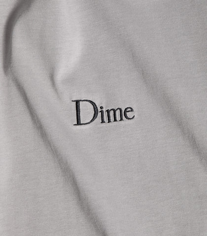Dime Classic Small Logo T-Shirt