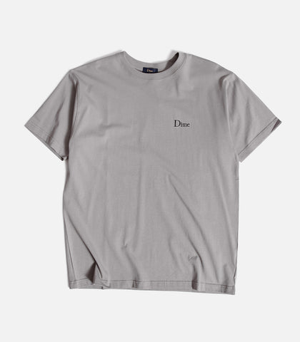 Dime Classic Small Logo T-Shirt