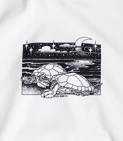 Polar Turtle Town T-Shirt