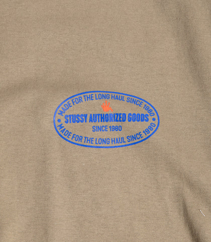 Stussy Authorized T-Shirt