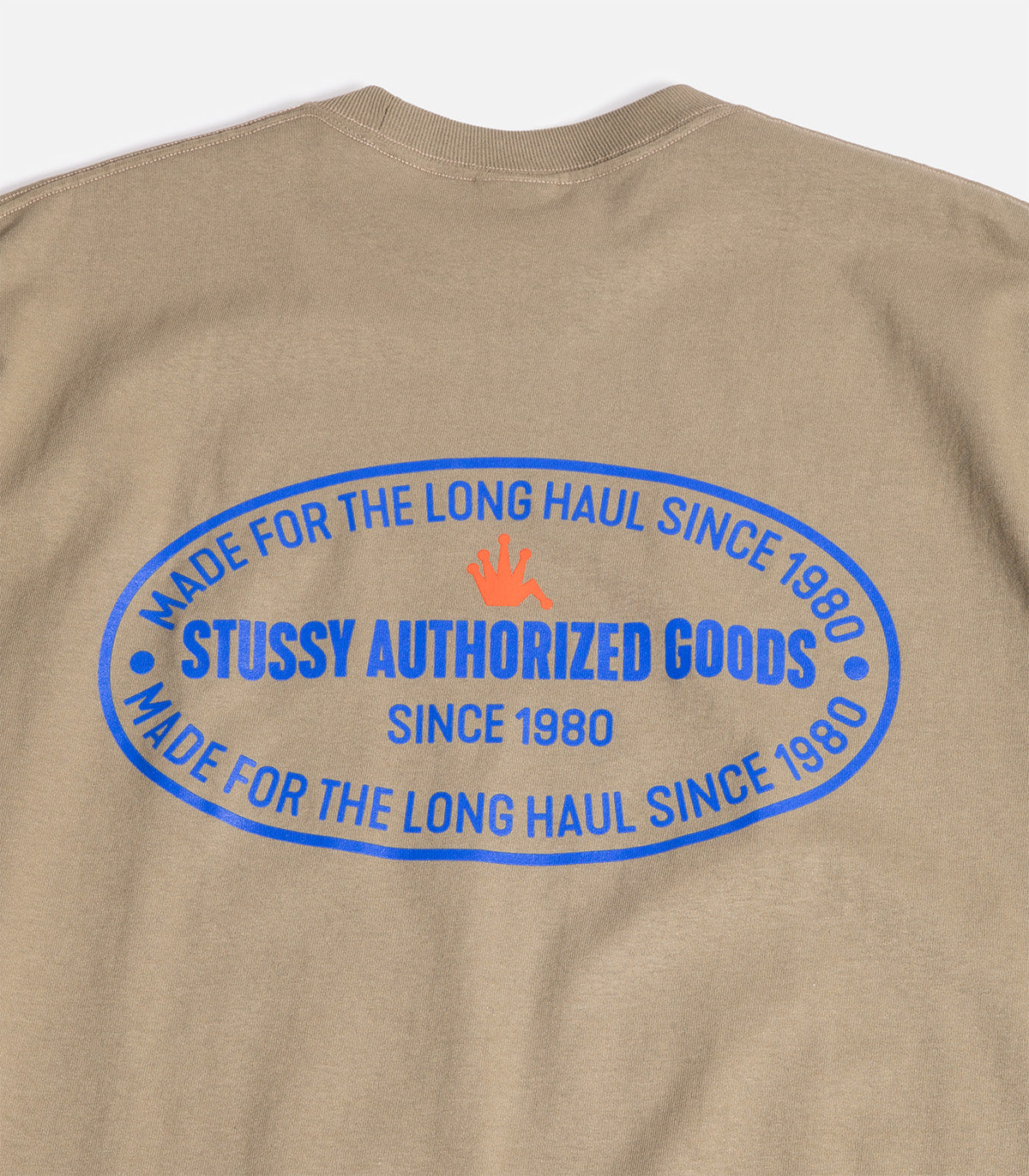 Stussy Authorized T-Shirt