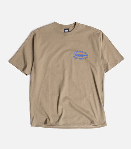Stussy Authorized T-Shirt