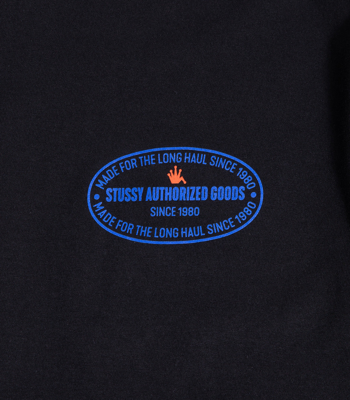Stussy Authorized T-Shirt