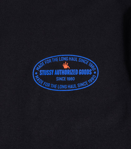 Stussy Authorized T-Shirt
