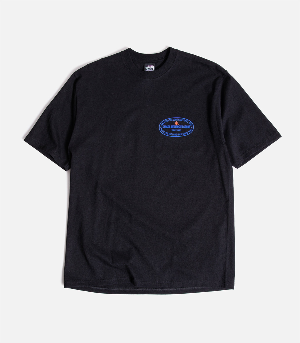 Stussy Authorized T-Shirt