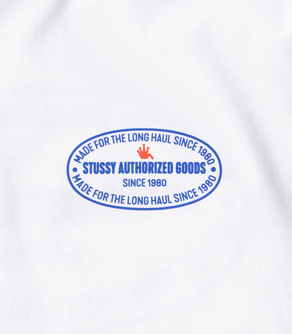 Stussy Authorized T-Shirt