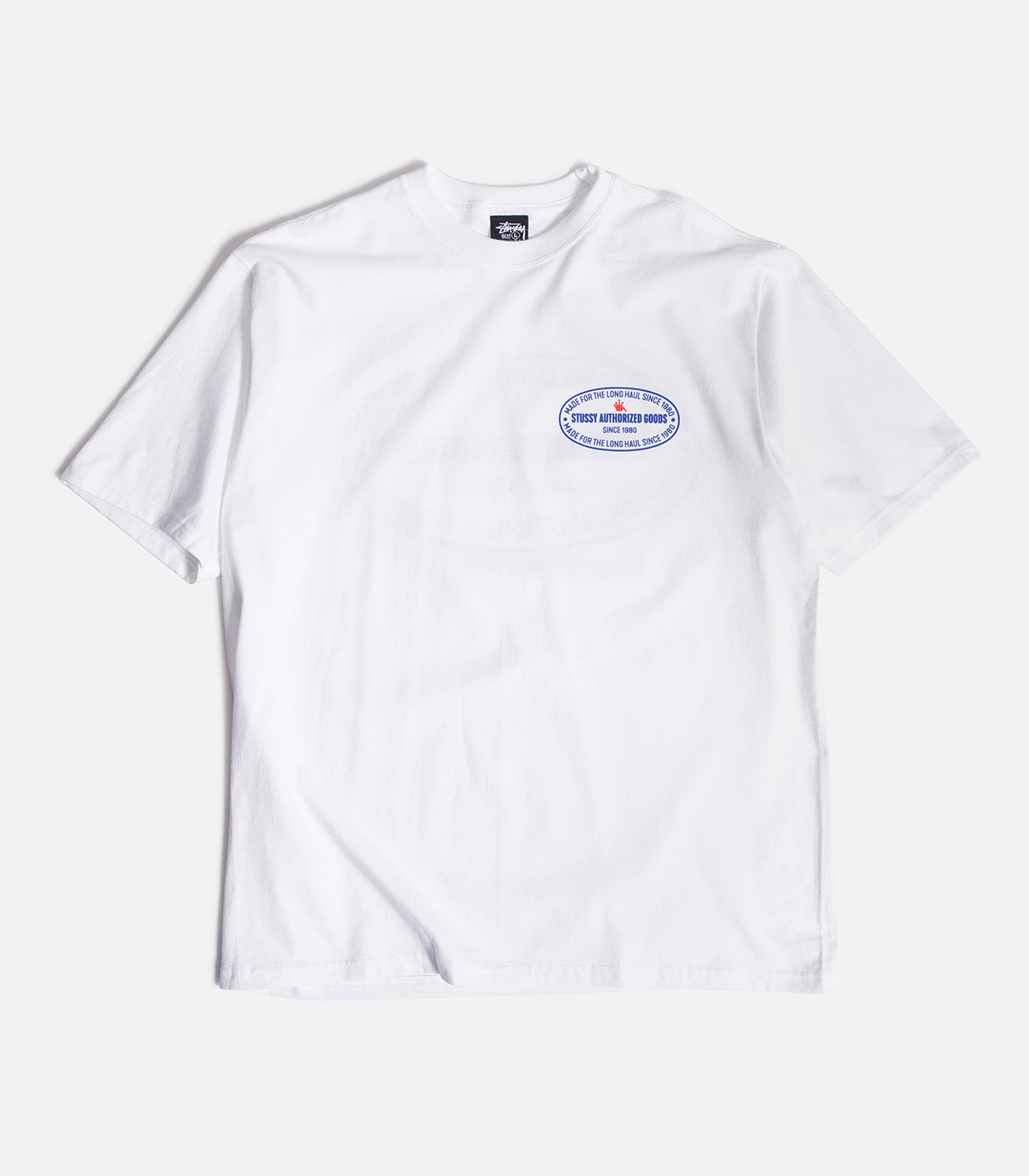 Stussy Authorized T-Shirt