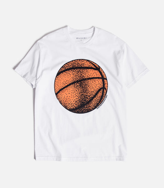Quasi Ball T-Shirt – Atlas