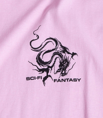 Sci-Fi Fantasy Dragon T-Shirt