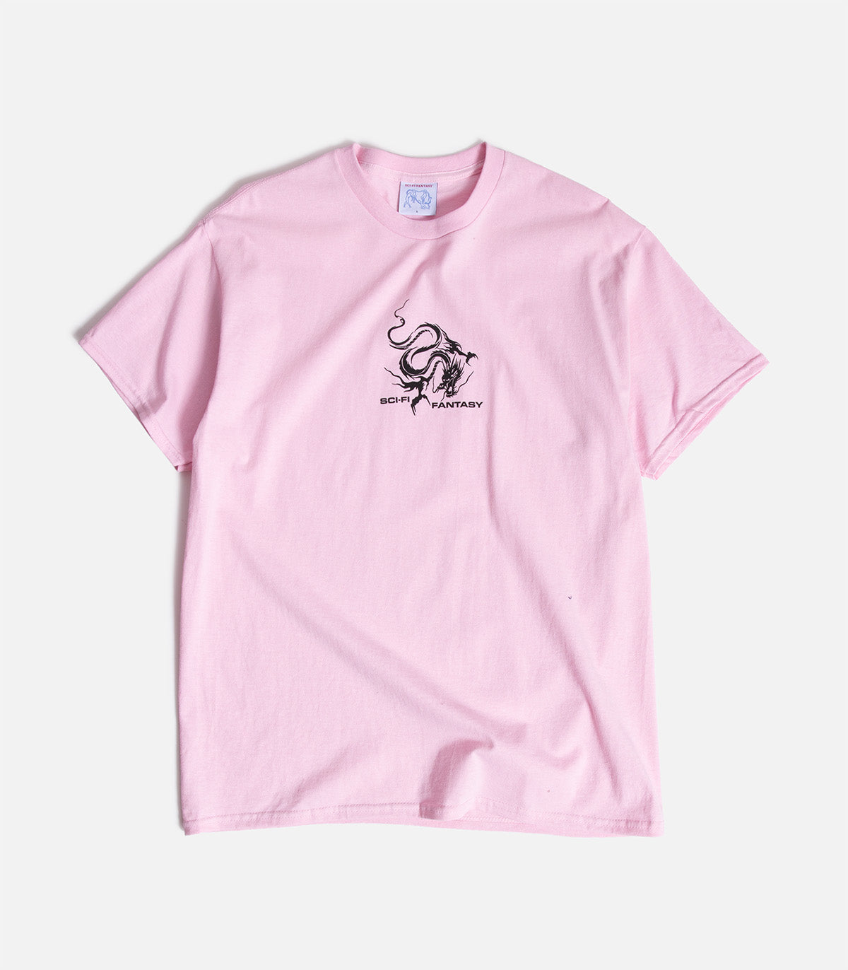 Sci-Fi Fantasy Dragon T-Shirt