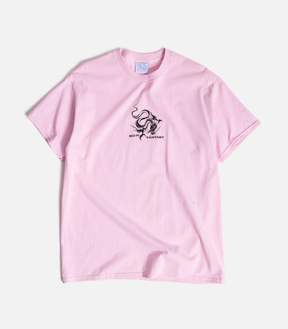 Sci-Fi Fantasy Dragon T-Shirt