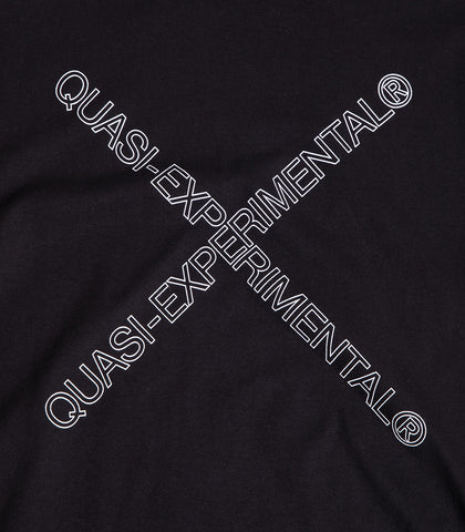 Quasi Experimental T-Shirt