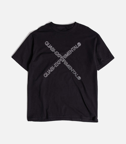 Quasi Experimental T-Shirt