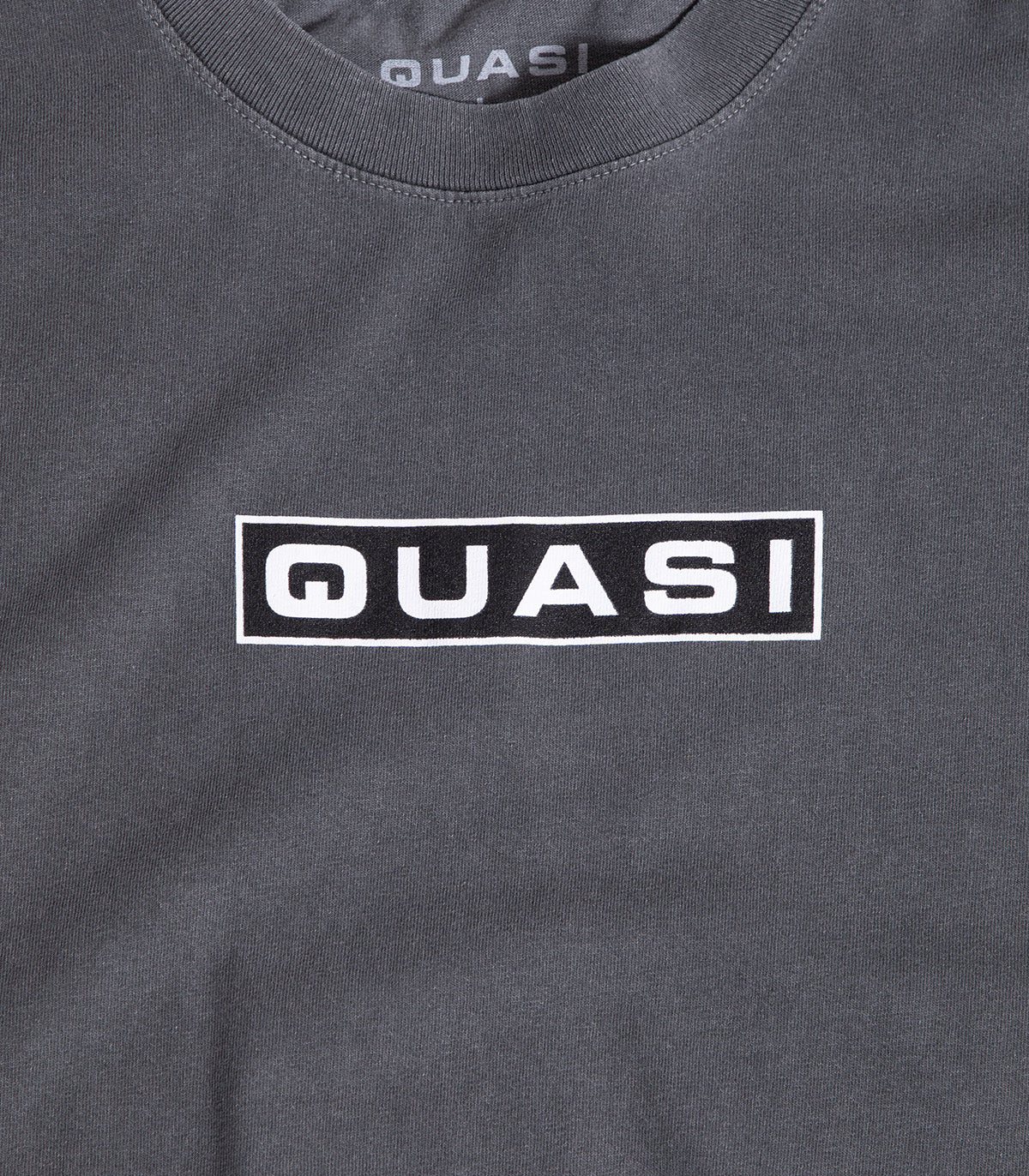 Quasi Euro T-Shirt