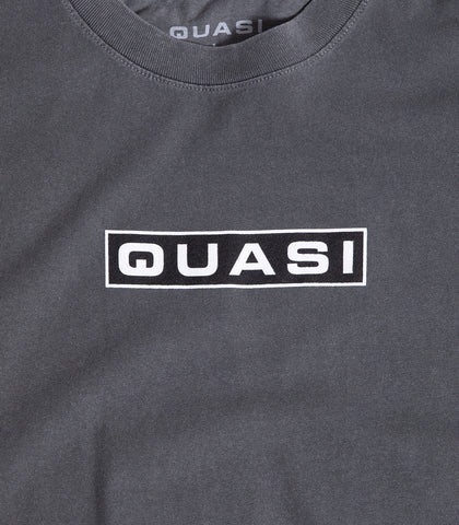 Quasi Euro T-Shirt