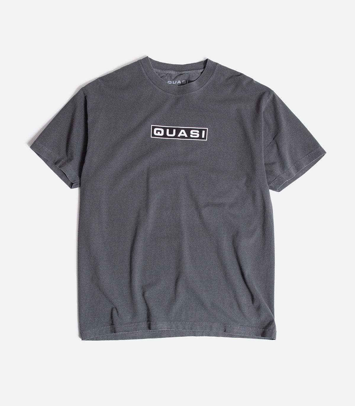 Quasi Euro T-Shirt