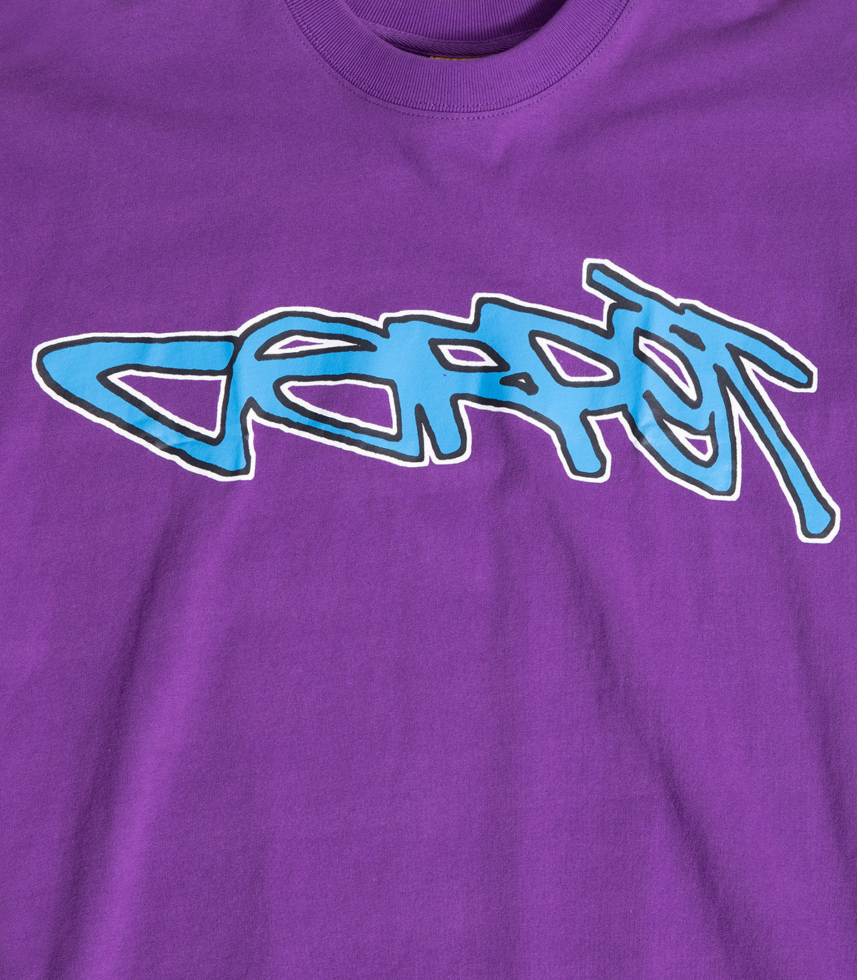 Carpet Freestyle T-Shirt
