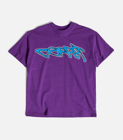 Carpet Freestyle T-Shirt