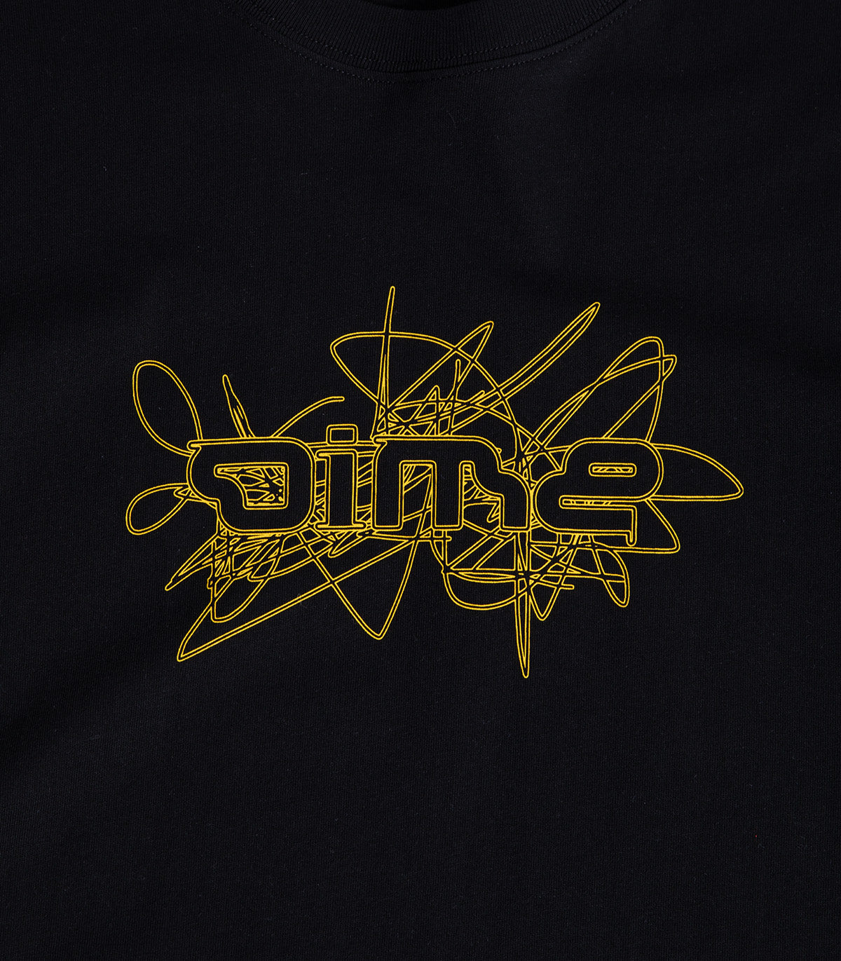 Dime Glyph T-Shirt