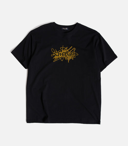 Dime Glyph T-Shirt – Atlas