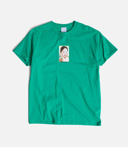 Sci-Fi Fantasy Pressure Points T-Shirt