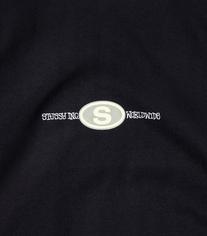 Stussy Worldwide Dot T-Shirt