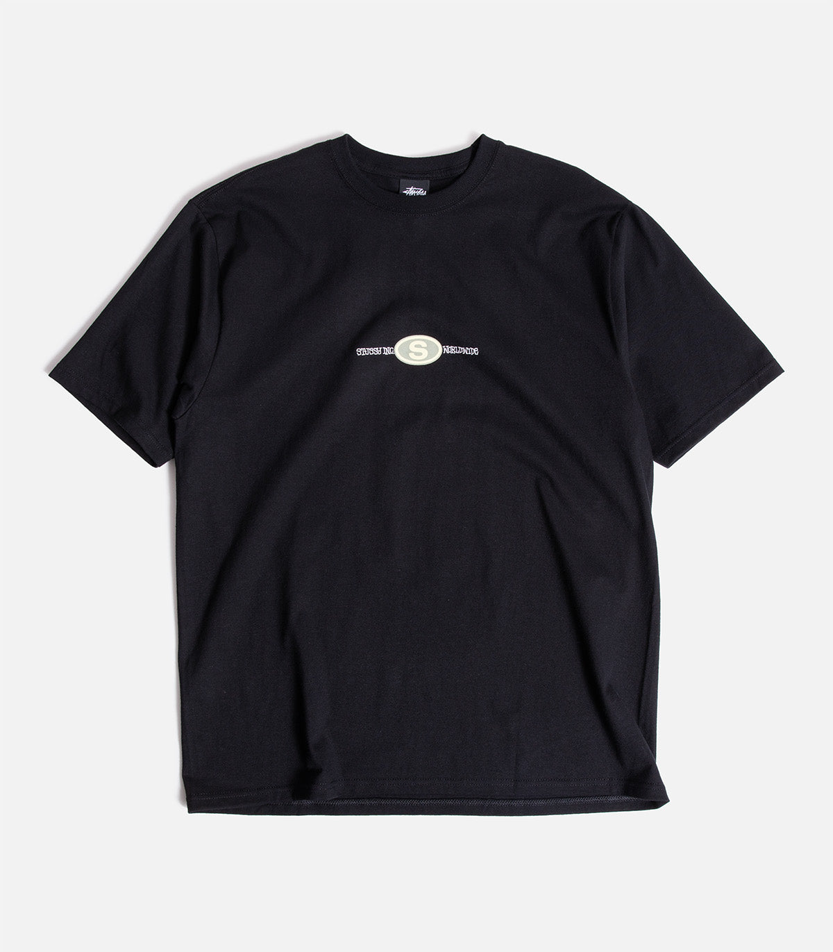 Stussy Worldwide Dot T-Shirt