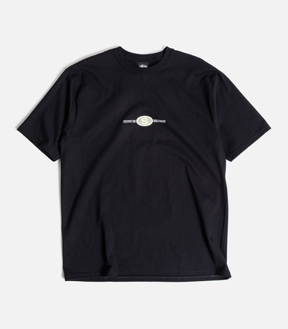 Stussy Worldwide Dot T-Shirt