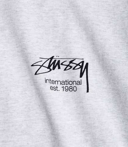 Stussy Dice Clock T-Shirt